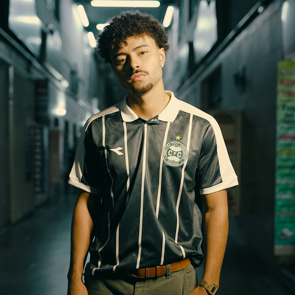 Camisa Selecoxa Masculina - Coxa Store